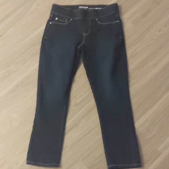 Denizen from Levi's Denim - Levi jeans
